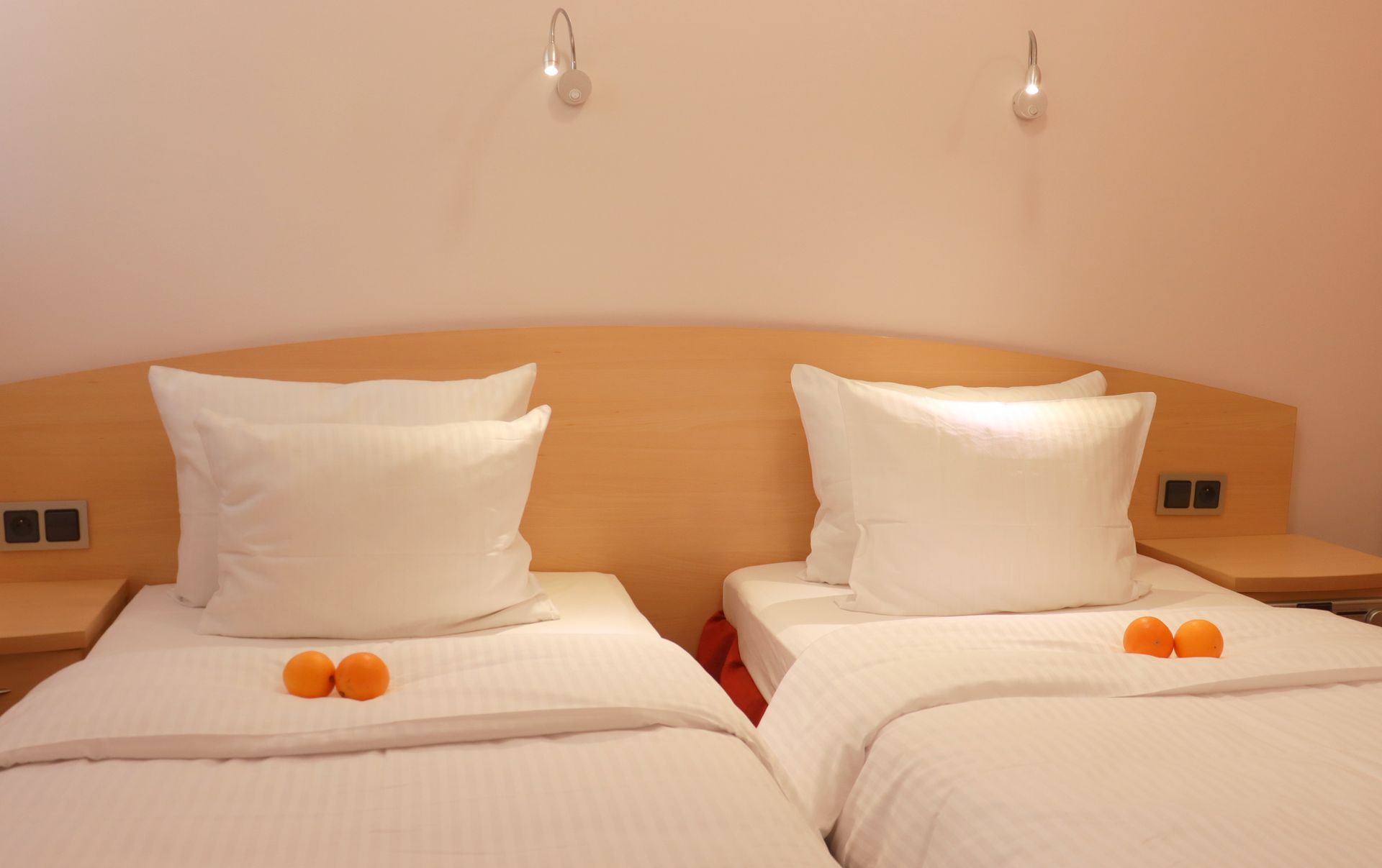 Pokój Hotelu Rochna
